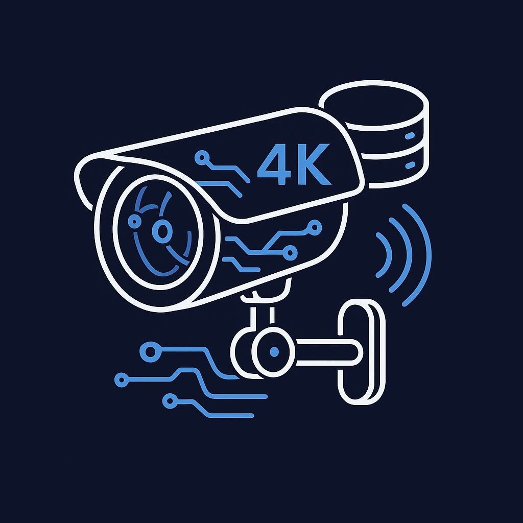 CCTV Systems for Homes and Businesses in Portsmouth